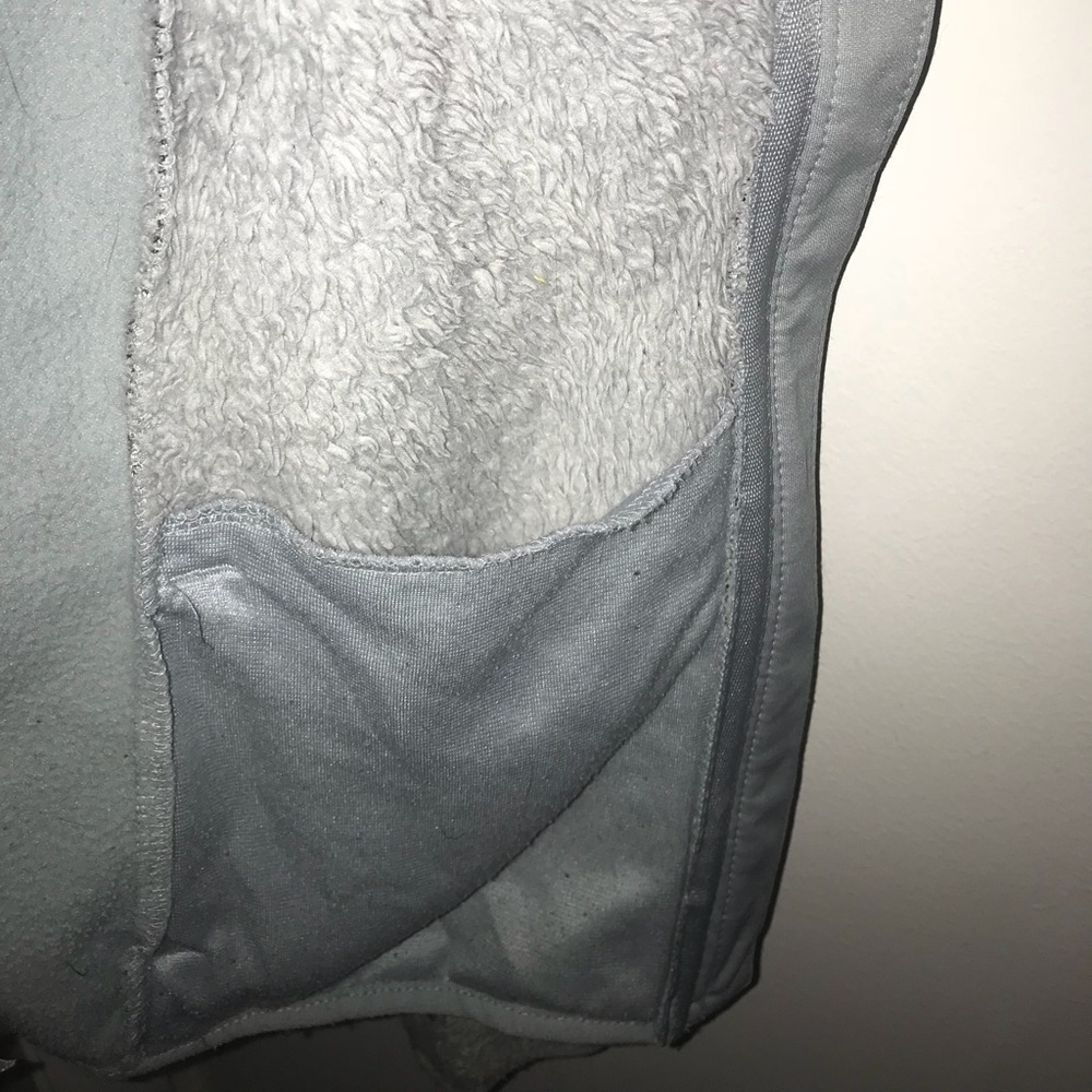 Fuzzy Jacket - Picture 4 of 5